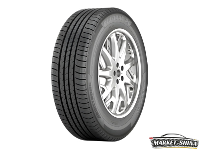 Armstrong Blu-Trac PC 195/60 R15 88H