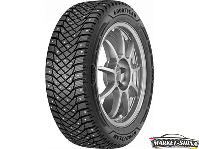 Goodyear UltraGrip Arctic 2 SUV 265/70 R16 112T