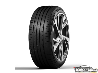 Gislaved EcoControl 215/65 R16 98H