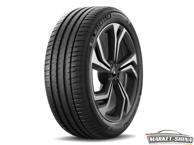 Michelin Pilot Sport 4 S 325/40 R22 114Y