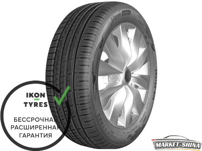 Ikon Tyres (Nokian Tyres) Autograph Eco 3 205/60 R16 96V