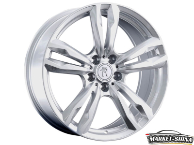 Replay B231(GA) 8 x 19 5*120 Et:41 Dia:59.6 Sil