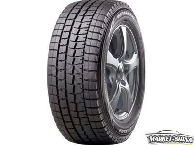 Dunlop Winter Maxx WM01 275/40 R20 102T