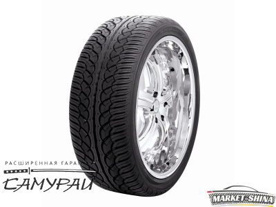 Yokohama Parada Spec-X (PA02) 285/40 R22 110V
