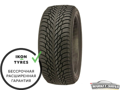 Ikon Tyres (Nokian Tyres) Autograph Snow C3 215/70 R15 109R
