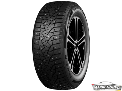 Gislaved SpikeControl (ex. Bridgestone) 245/45 R20 103T