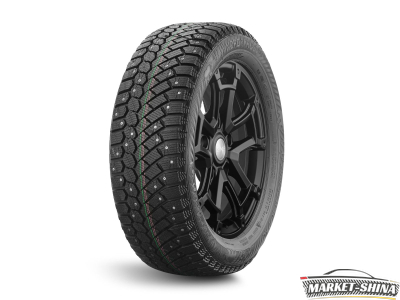 Gislaved Nord Frost 200 235/55 R18 104T