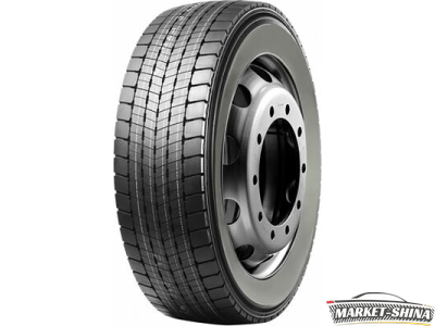 CrossWind CWD10E 315/70 R22.5 156/150L