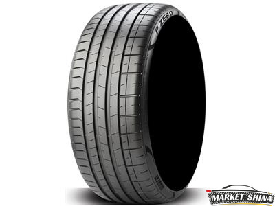 Pirelli PZERO SPORTS CAR 295/35 R21 107Y