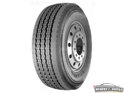 AMBERSTONE 396 385/65 R22.5 160K