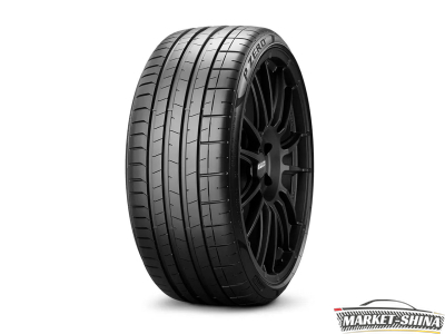 Pirelli P Zero 285/40 R22 110Y