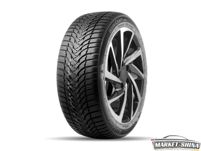 Kumho WP51 195/60 R16 89H