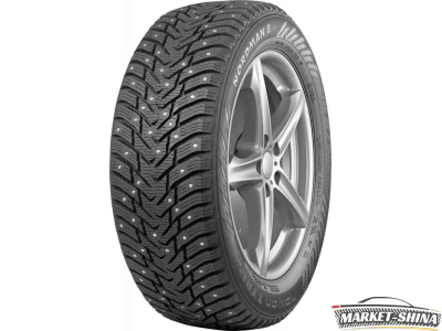 Ikon Tyres (Nokian Tyres) Character Ice 8 (Nordman 8) 215/60 R17 100T