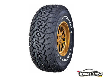 Windforce Catchfors A/T II 245/75 R16 120R