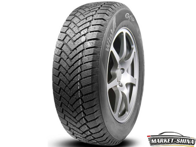 Leao Tire (LingLong) Winter Defender Grip SUV 275/55 R20 117T