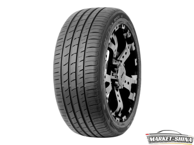 Roadstone Nfera RU1 255/35 R20 97Y