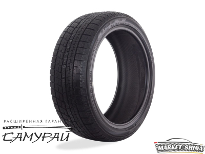 Yokohama iceGuard Studless iG60A 225/60 R18 104Q