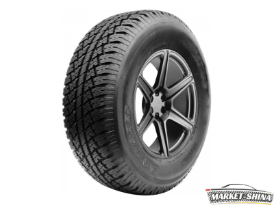 Antares SMT A7 265/65 R17 112S