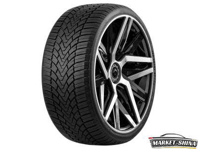 Ilink SnowGripper I 245/45 R17 99V