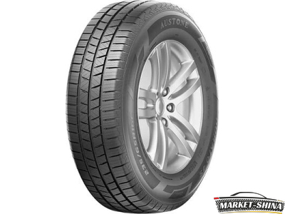 Austone Durato 4S 215/65 R16 109T