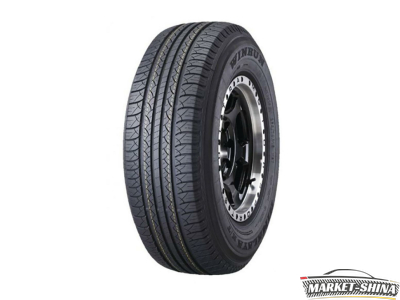 Winrun Maxclaw H/T2 225/65 R17 102T