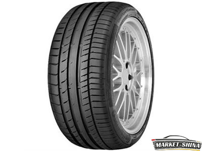 Continental SportContact 5 235/45 R18 94W