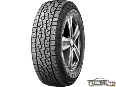Nexen Roadian A/T 4x4 RA7 215/65 R16 102T
