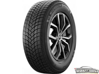 Michelin X-Ice Snow SUV 285/40 R22 110H