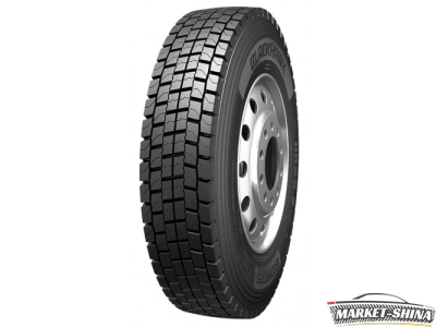BlackHawk (SAILUN) BDR75 (на заказ) 315/70 R22.5 156/150L шип.