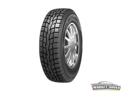 DYNAMO Snow-H MWS01 225/70 R16 103S