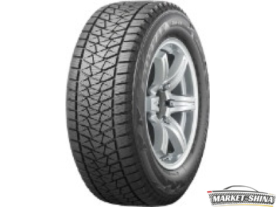 Bridgestone Blizzak DM-V2 245/50 R20 102T