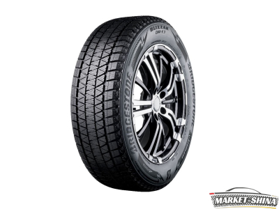 Bridgestone Blizzak DM-V3 245/65 R17 107S