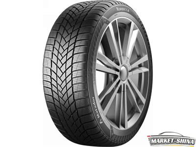Matador MP 93 Nordicca 195/60 R16 89H