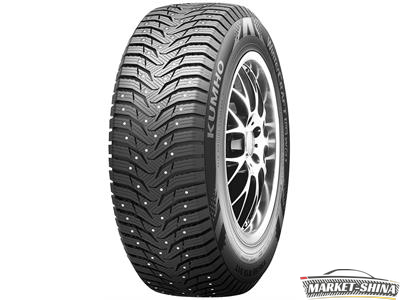 Marshal WinterCraft Ice WI31 205/55 R16 91T