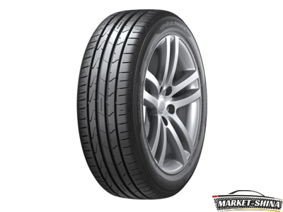 Hankook K125 ventus prime 3 235/40 R18 91W