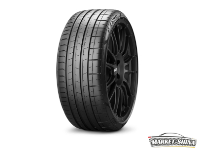 Pirelli P Zero Sports Car 285/45 R20 108W