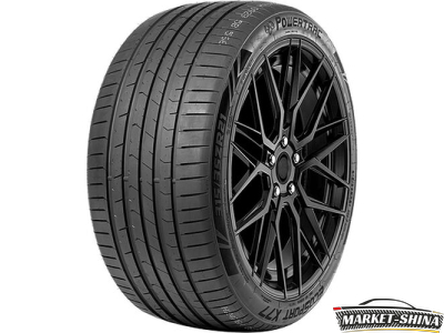 Powertrac EcoSport X77 225/40 R19 93W