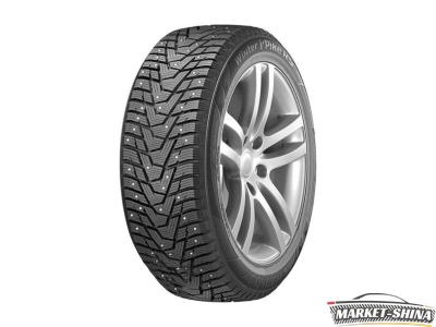 Hankook Winter i*Pike X W429A SUV 215/55 R18 99T