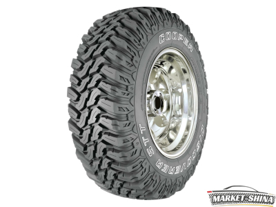 Cooper Discoverer STT Pro 35/12.5 R20 121Q