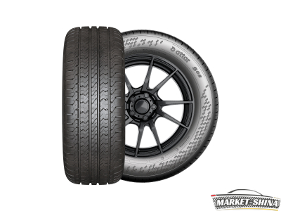 ATTAR S02 215/65 R16 98H