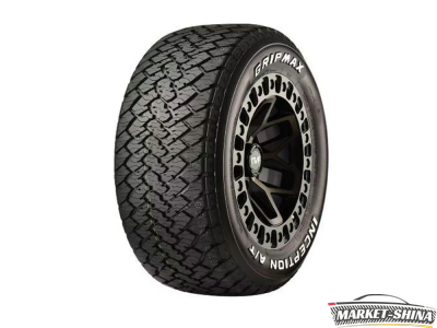 Gripmax Inception A/T 215/65 R16 98T