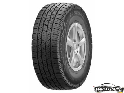 Fortune Tormenta H/T FSR305 265/60 R18 110H