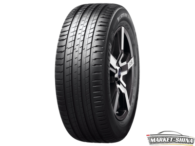 Michelin Latitude Sport 3 285/45 R19 111W