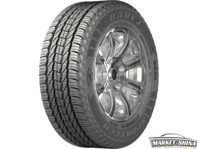 BAREZ Sportech S630 215/65 R16 98H