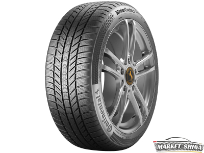 Continental WinterContact TS 870 P 225/55 R18 102V