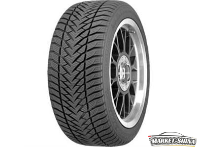 Goodyear Eagle UltraGrip GW-3 245/50 R17 99H