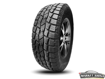 HIFLY Vigorous AT606 265/70 R15 112T