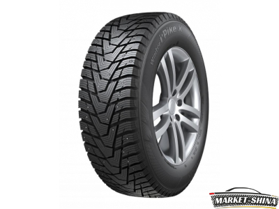 Hankook W429A Winter i*Pike RS2 215/70 R16 100T