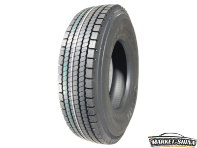 AMBERSTONE 785 295/80 R22.5 154/151M