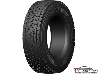 ADVANCE GR-D1 315/70 R22.5 156/150L